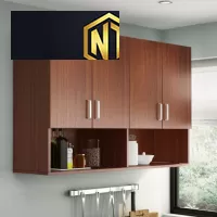 TỦ BẾP TREO TƯỜNG CHỐNG MỐI MỌT GIÁ TỐT